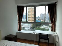 Citylights (D8), Condominium #481668791